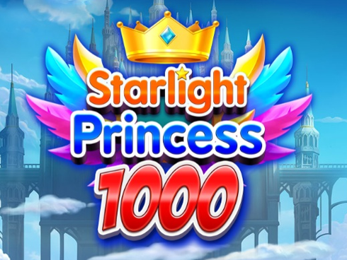 Starlight Princess x1000